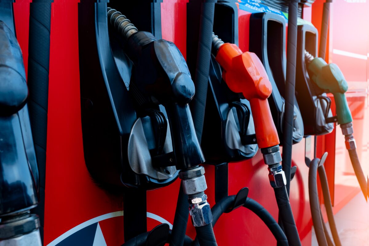 Inspektorat Republike Srpske najavio pojačane kontrole cijena goriva