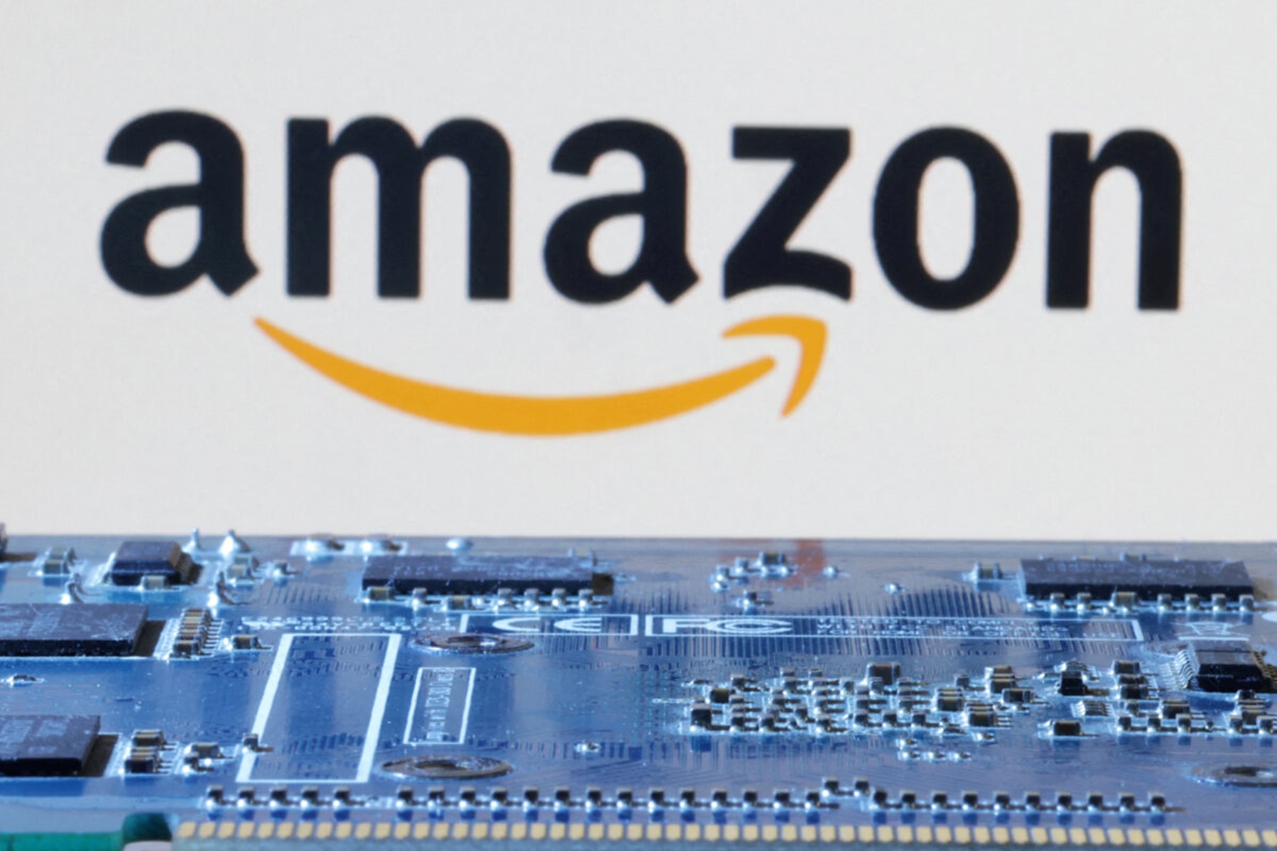 Da li će Amazon novim super kompjuterom stati na put velikom rastu ...