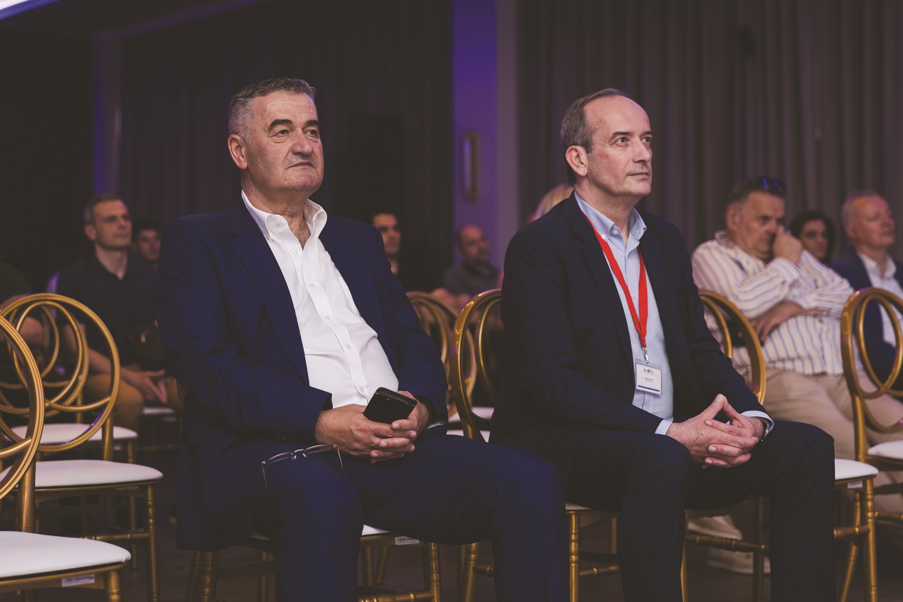 Schrack Technik i Ramel: Novi standardi na tržištu elektroopreme - Forbes