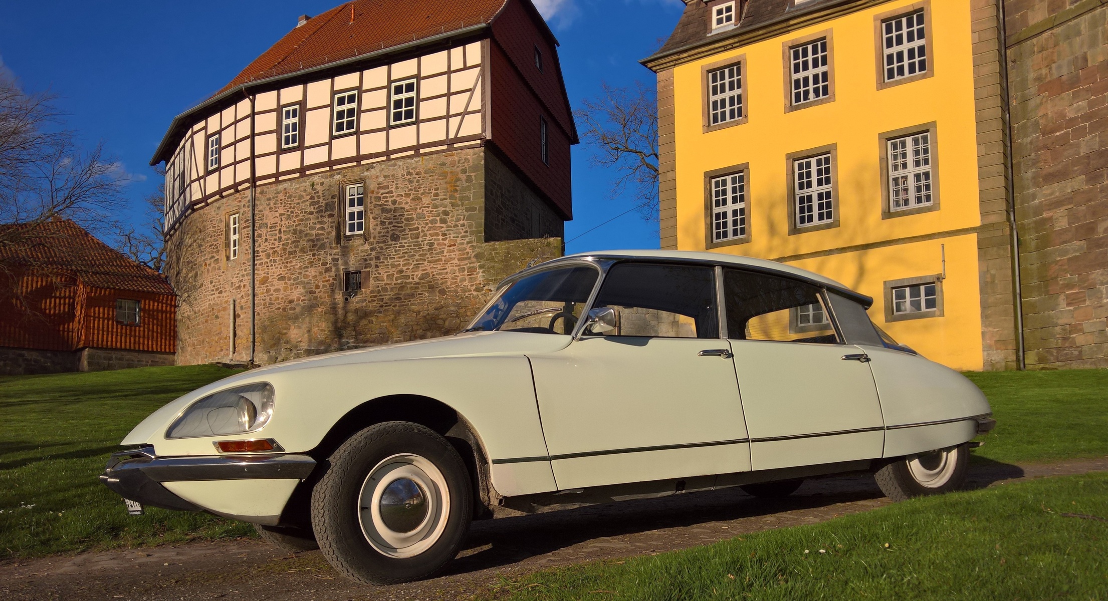 Legendardni automobil napunio 70 godina - Forbes