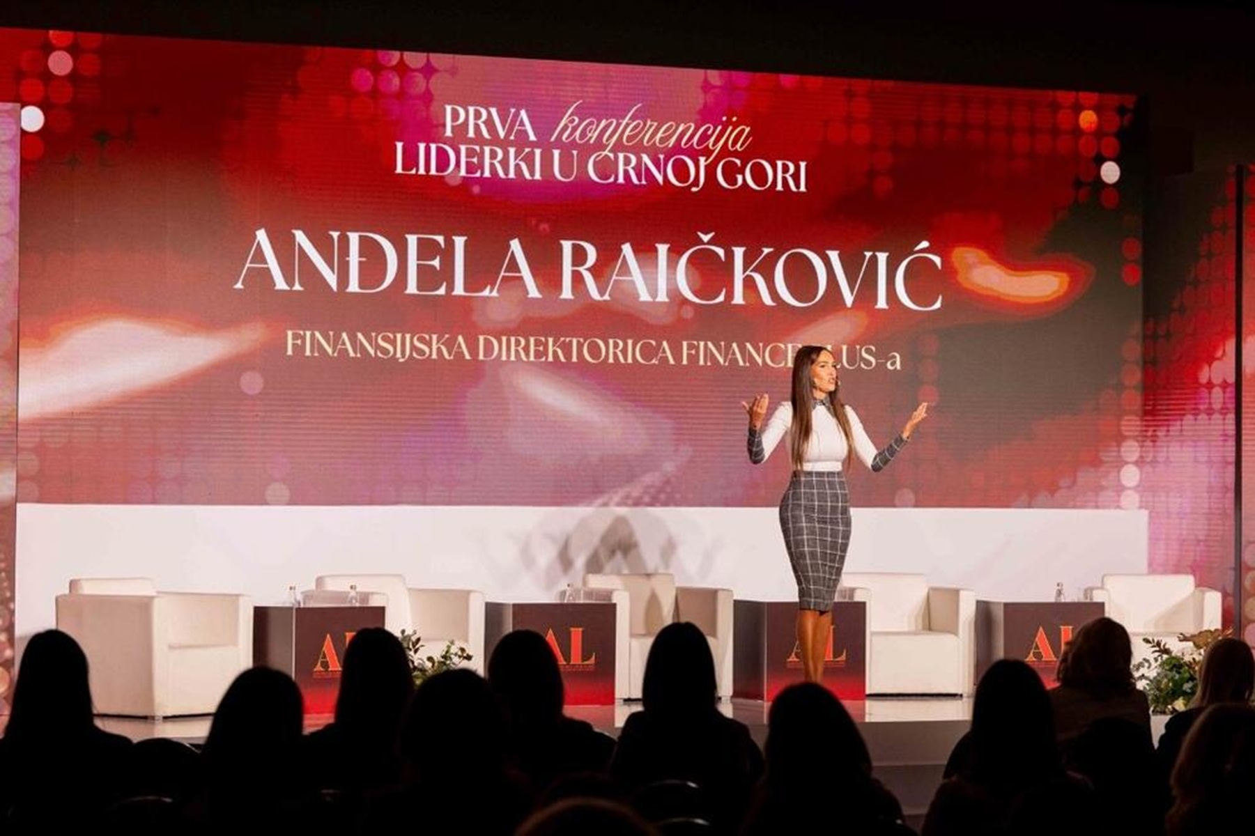 Asocijacija liderki organizuje besplatne edukativne radionice za žene ...