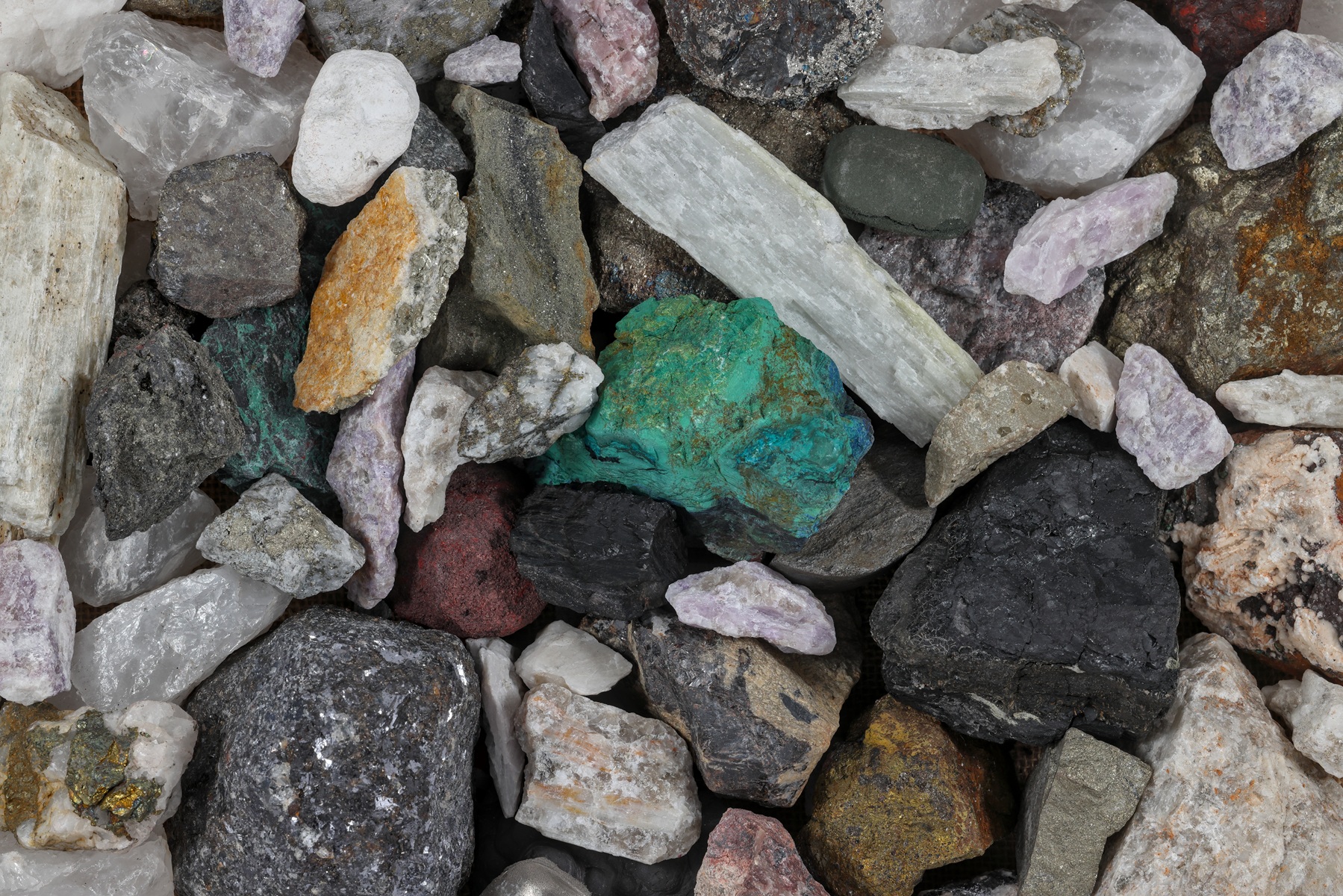 Mercuria Backs U.S. Mineral Reserve with $500 Million Investment